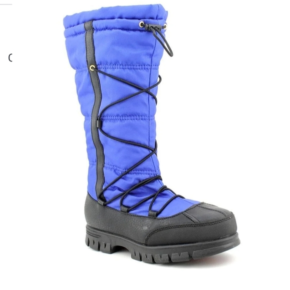 Ralph Lauren Shoes - Ralph Lauren Quinly snow boots